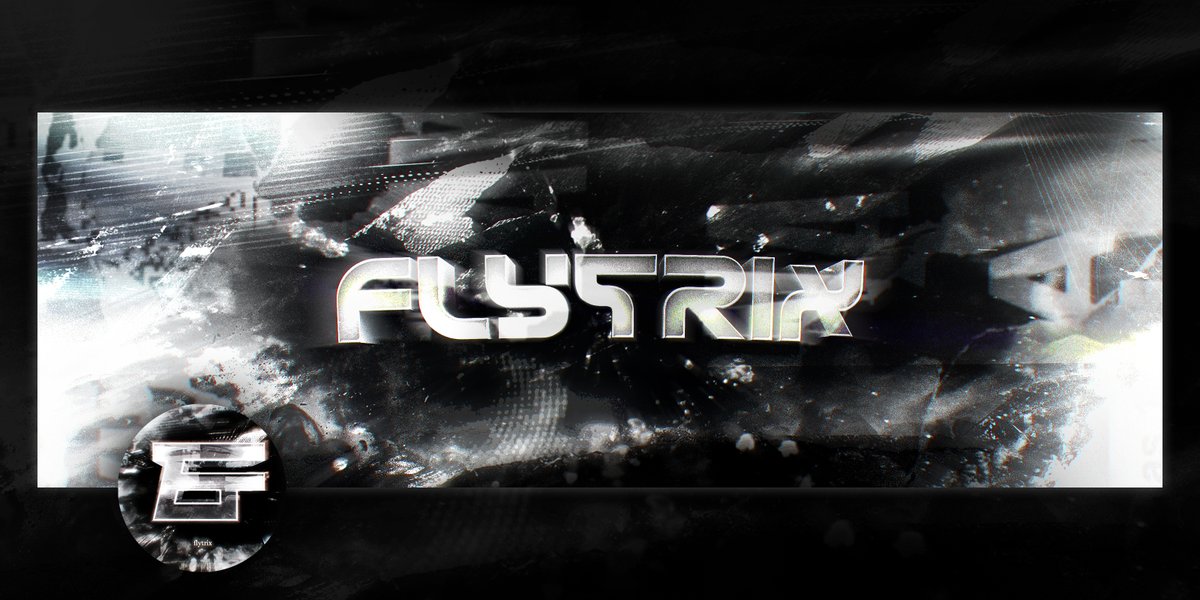 revamp for my man @Flytrixvfx 
support appreciated