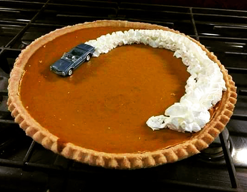 Wishing you all a happy and safe Thanksgiving from the entire #HISTORIDE family.

#HappyThanksgiving #ThanksgivingDay