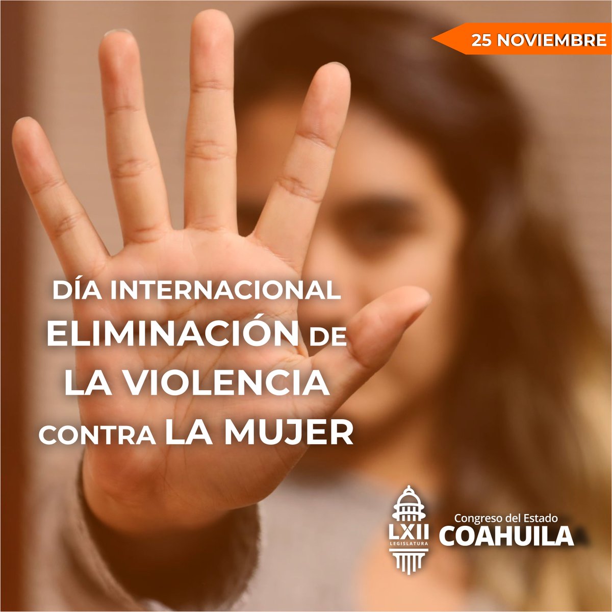 Congreso de Coahuila tweet media