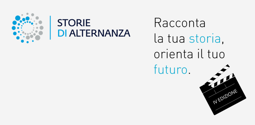 Storie di alternanza tweet media