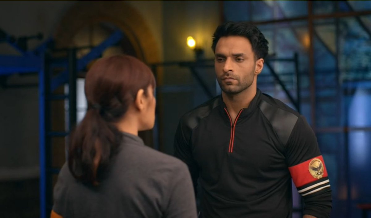 XSparklee_x's tweet photo. This #MoRan>>>>>

[#ZiddiDilMaaneNa ][#KaveriPriyam [#ShaleenMalhotra ] https://t.co/eLT8enPaOx