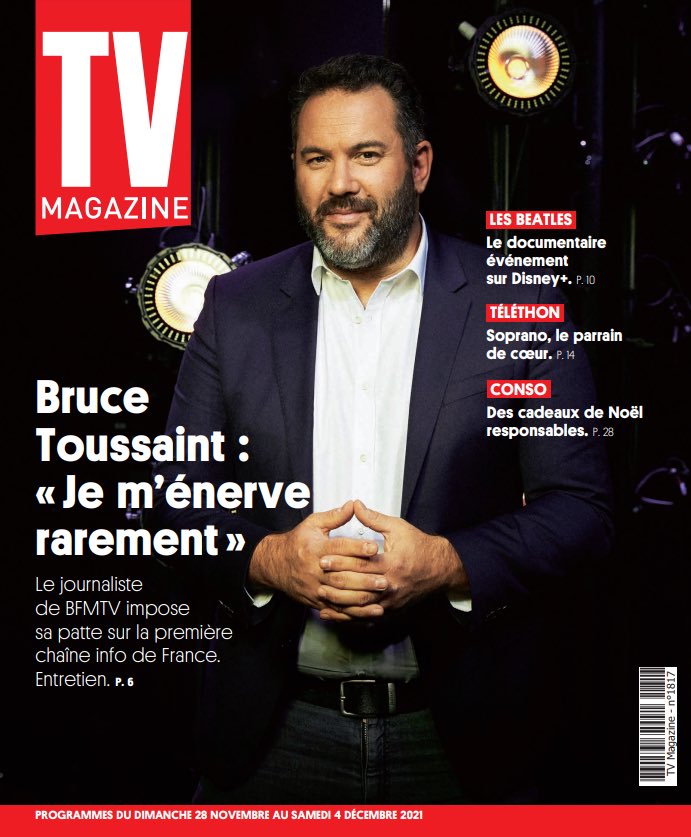 simonbuisson's tweet photo. Même en coulisses il reste calme… pour être toujours premier sur l’actu : big up @Bruce_Toussaint @EloisePion @aluca04 @MarieConquy @SylPoulet @alrupprecht https://t.co/LUqWSbkkxu