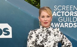 Happy Birthday Christina Applegate (November 25, 1971) 