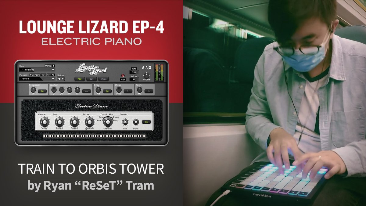 lounge lizard session vs ep4