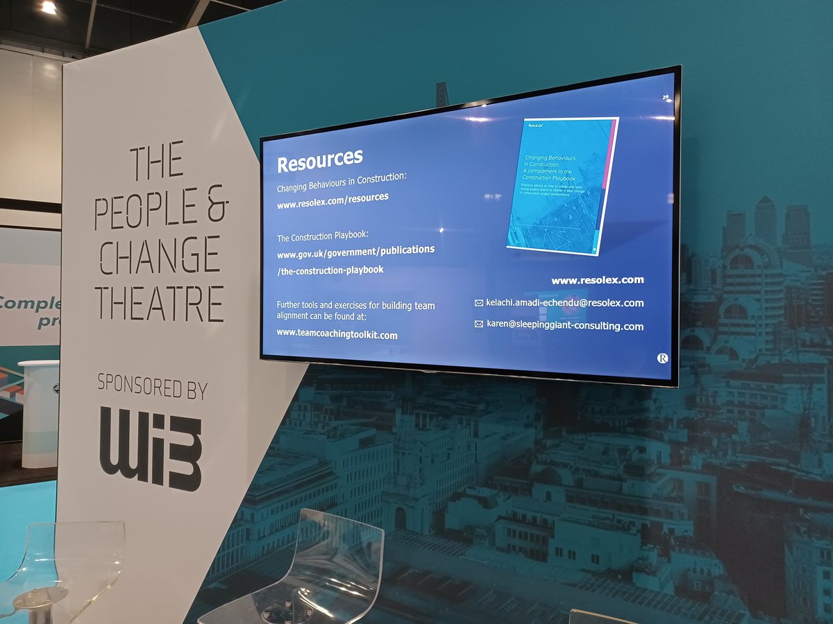 ResoLex_UK's tweet photo. If you’d like more information around social intelligence and using collaborative behaviours to improve project performance, please email us at: info@resolex.com https://t.co/chvjPglkqe