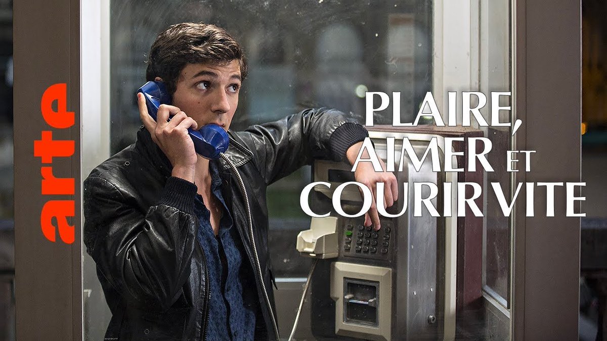 CamdenSq's tweet photo. Le chef d'oeuvre de Christophe Honoré est disponible gratuitement sur la chaîne YouTube d'@ARTEfr ❤️ : https://t.co/IbCfxesI58 https://t.co/ltLoi2zPB9
