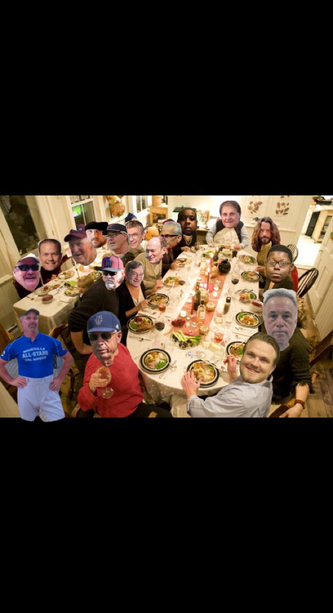 <a href="/DoyleGefery/">Gefery Doyle</a> a little throw back from last year!! Thankful for everyone single one of the Doyle’s!!!