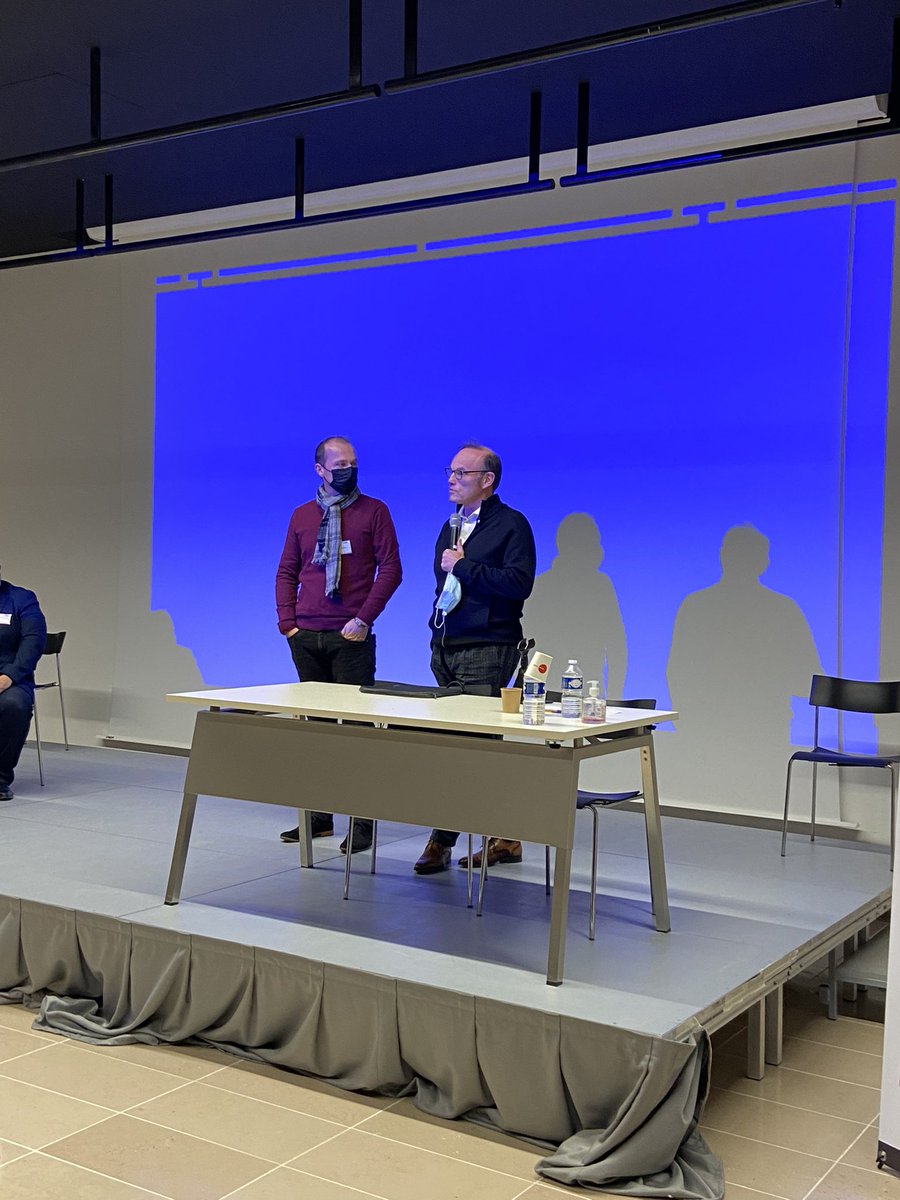 Projet Cocktail tweet media