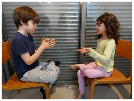 Inbal Ravreby tweet media