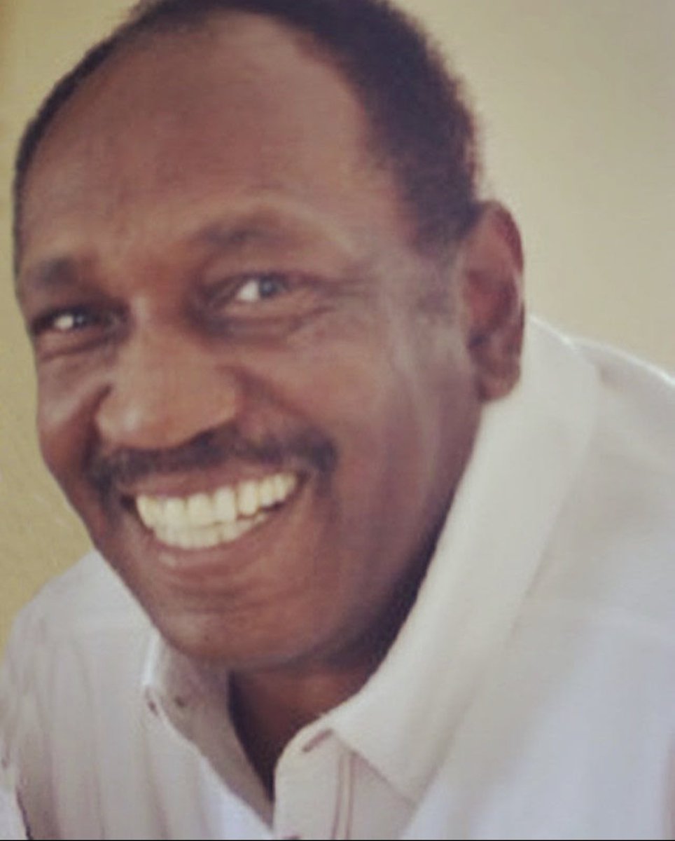 Happy Birthday in Heaven Big Bro (70)!!! I am Thankful for you…🙏🏾