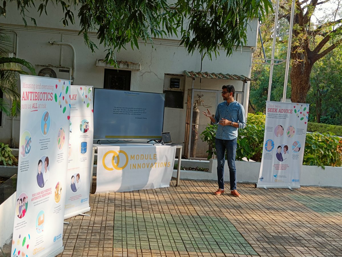 Module Innovations tweet media