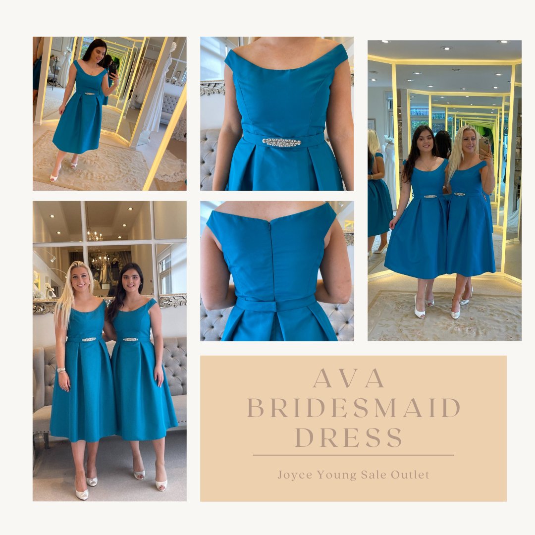 joyceyoung_c's tweet photo. Ava Bridesmaid Dress

2 size 10's available, both in great condition. 

https://t.co/ESmwcXu6va https://t.co/4iaXEZkmsY