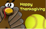 CalThunder's tweet photo. From all of us in our Cal Thunder Org to all of you, Happy Thanksgiving! 🦃 https://t.co/yJUtGQpKbt