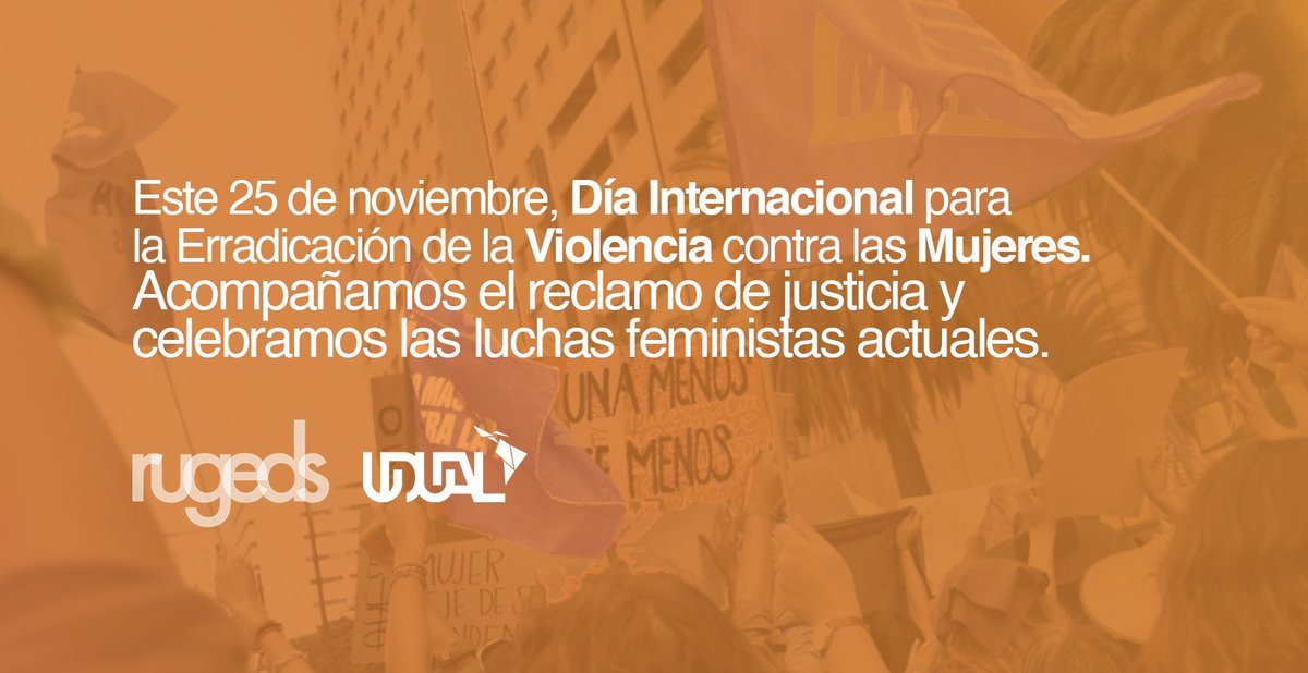 rugeds_'s tweet photo. #25DeNoviembre https://t.co/riI30uRq97