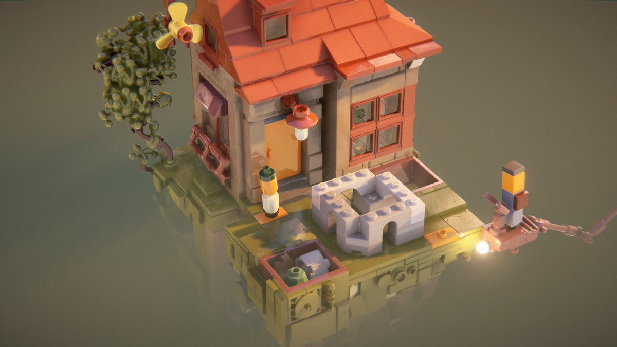 CGVPhoto's tweet photo. ❤️😍🥰

☑️#LEGOBuildersJourney
     #LightBrickStudio /@LEGO_Group

✅#XboxSeriesS

#VGPUnite #VPCONTEXT #VPEclipse #WorldofVP #TheCapturedCollective #GamerGram #ZarnGaming #AestheticMotion #VirtualPhotography #VPGamers #artisticofsociety #PhotoDenUC #ThePhotoMode
#LEGO #Xbox https://t.co/ebvvAvMGJ1