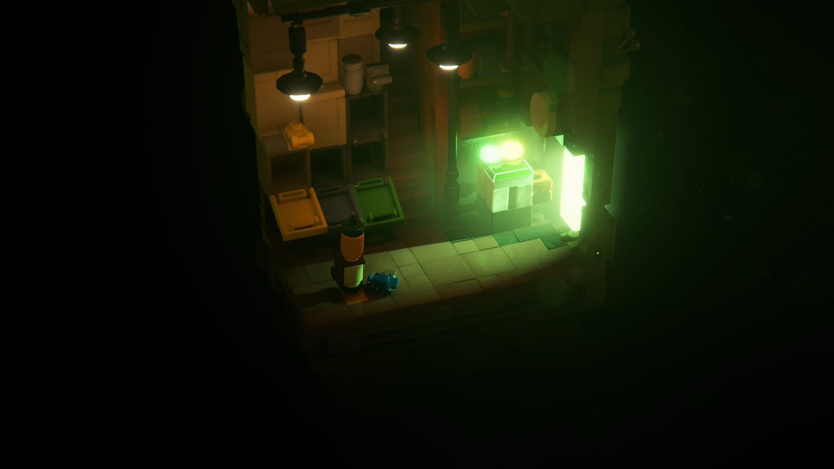 CGVPhoto's tweet photo. ❤️😍🥰

☑️#LEGOBuildersJourney
     #LightBrickStudio /@LEGO_Group

✅#XboxSeriesS

#VGPUnite #VPCONTEXT #VPEclipse #WorldofVP #TheCapturedCollective #GamerGram #ZarnGaming #AestheticMotion #VirtualPhotography #VPGamers #artisticofsociety #PhotoDenUC #ThePhotoMode
#LEGO #Xbox https://t.co/ebvvAvMGJ1