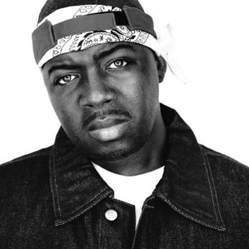 Happy 53rd Birthday, Erick Sermon! 