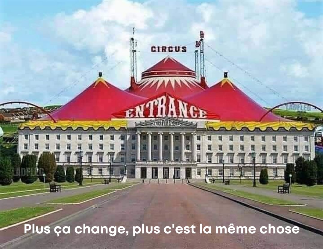 New Regulations come into effect on Monday ... - No one's been consulted on them - No one has voted on them - No one has actually seen them Hospitality needs to prepare, buy equipment, sort staff, etc ... we may use mushrooms but we don't deserve to be treated like them.