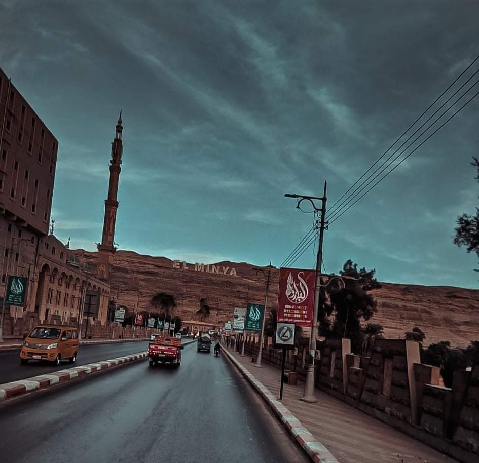 H0UDINI10's tweet photo. مهما لفيت لازم ارجعلك 🥰
#elminya ❤️ https://t.co/RR4acRRnJJ