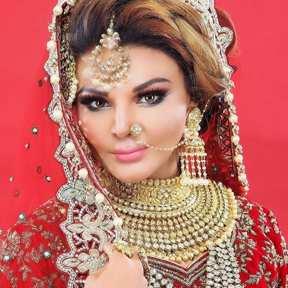 Rakhi Sawant happy birthday see profile on  