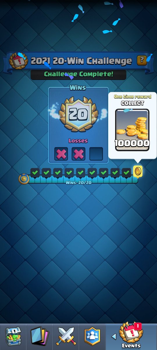 Classic 19 wins the first time, but ... A moment's break was enough 🤧