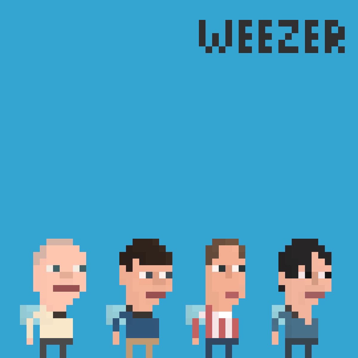 bitboysart's tweet photo. weezerBoy!

One of my favorite band and album of all time
(Weezer - blue album) 

Tribute this fan art cover to @Weezer @RiversCuomo 

https://t.co/AJA8xtY6Bw

#weezer #bluealbum #bitBoys https://t.co/B1AxdvEKUC