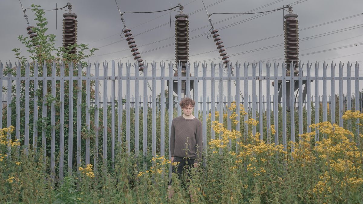 Nathan Fake: "Drums are usually my starting point. Despite my music being quite melodic, I've always been obsessed with electronic drums and abstract percussion" trib.al/TeONNR6