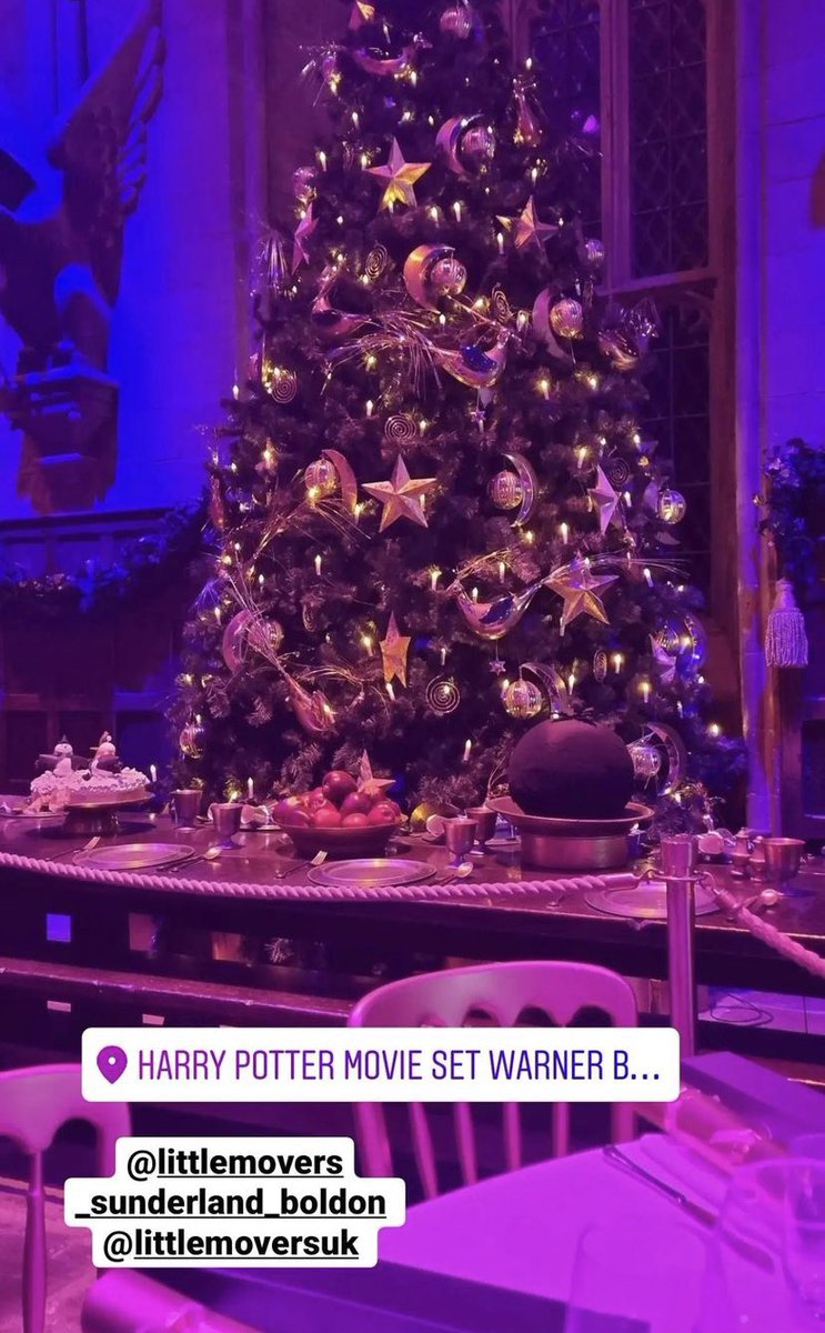 So magical!✨🏆 #HarryPotterWorld #WhatsOn4KidsAwards <a href="/WhatsOn4KidsUK/">What's On 4 Kids UK</a>