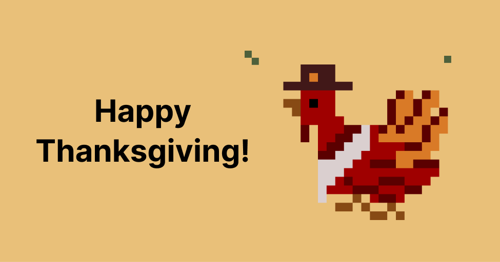 boxmodecom's tweet photo. Happy Thanksgiving!
What are you grateful for today? For us, it’s you, our users. Your feedback and well wishes keep us going and motivate us to do better.
And if you’re feeling thankful, too, feel free to express it with a 💖 https://t.co/Zb9GqGhSNo