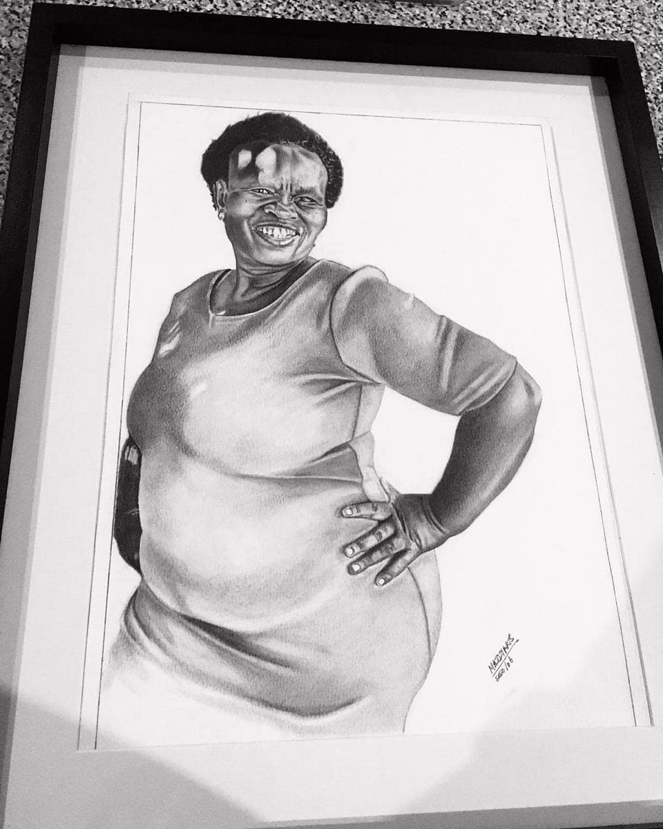 Wiseman79188533's tweet photo. Twitter Fam
i do Quality pencil and charcoal portraits at reasonable prices
A4 R700
A3 R1200
A2 R2850
Please whatsapp or call ☎️0780330696
Prices include courier🌎
#lockdown musa fourways #uthandonosthembu #mayeni #markhams covid #mbalula zara https://t.co/NBjr4pc4OC
