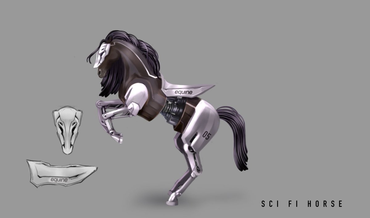 EquineNFT tweet media