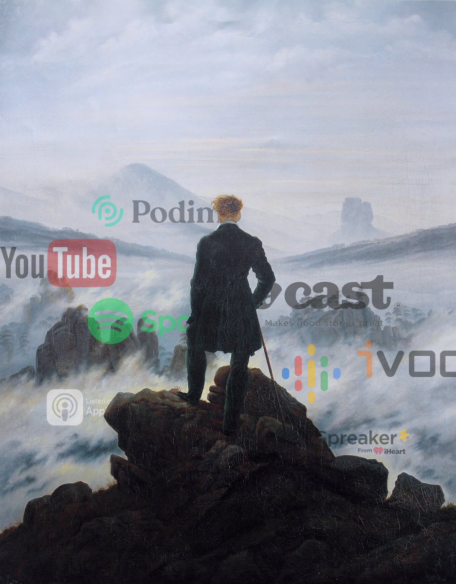 _Podcastinacion's tweet photo. ¿Cuál es la app donde más escuchan pódcast y por qué?

🤔🤔🤔🤔🤔 https://t.co/S2IIgzUvQ6