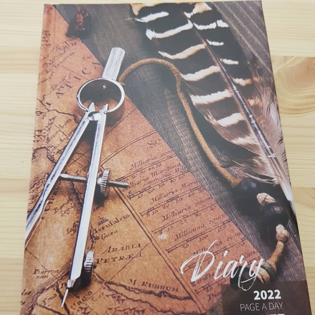 rechargekk's tweet photo. Call in and see our selection of 2022 Diaries and Planners. https://t.co/3ium1AFVig