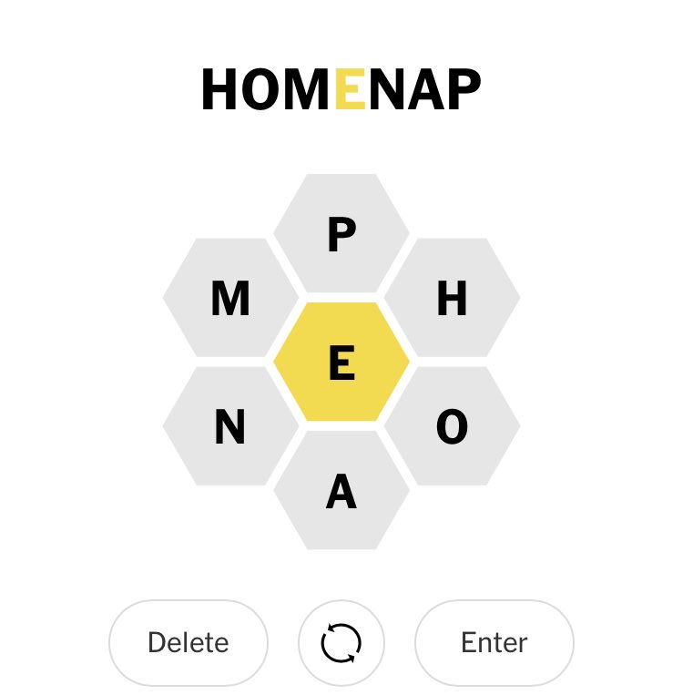 HOME NAP: The extra restful nap you take in your childhood bedroom after eating Thanksgiving dinner at 4 in the afternoon.🦃 

Happy Thanksgiving from Fangrams!