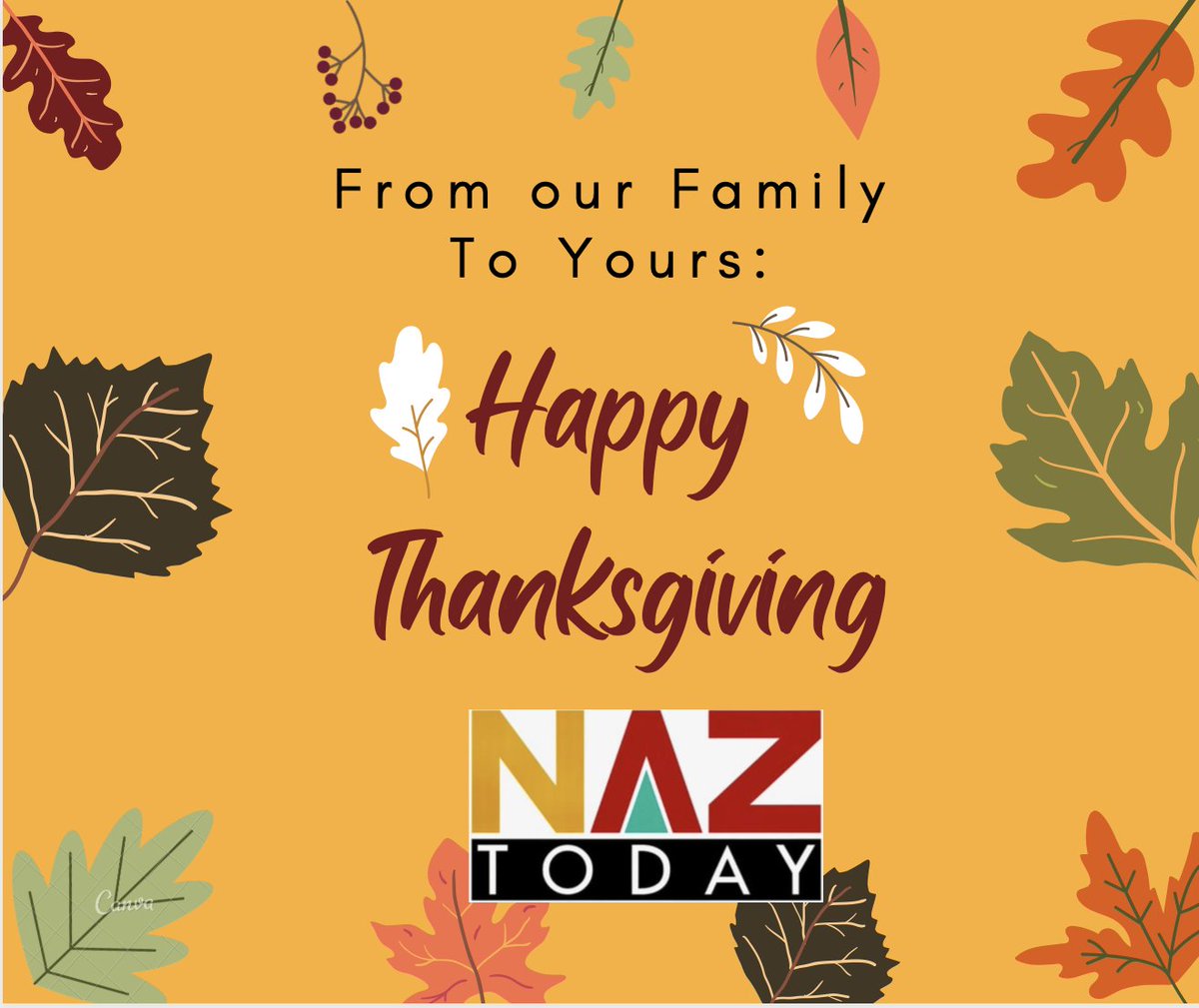 NAZ Today (@naztoday) on Twitter photo 