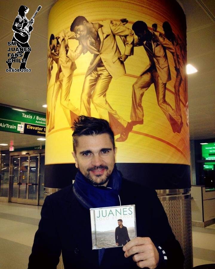 JuanesFansChile's tweet photo. Que buen #TBT En Nueva York con el lanzamiento de #LOCODEAMOR ¿Recuerdan el año de lanzamiento?
Éste álbum nos encanta 😍
¿Cual es tu canción favorita de éste álbum?
Cuéntanos 🔽
#Juanes #TBT #recuerdos #momentos #historias #locodeamor #lanzamiento #año
@juanes https://t.co/ke67TUz6a4