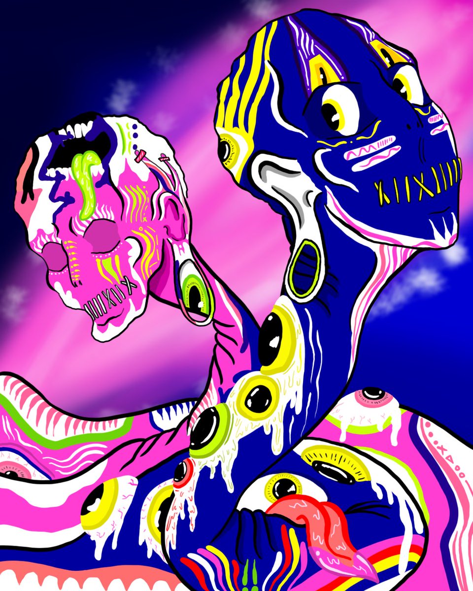 Artagon website 2.0 live!

artagon.art

👉 Updated Rarity table 
👉 Updated Roadmap 
👉 Updated FAQ

#NFTcommunity #SPACEMAN #NFTs #Solana #SolanaNFTs