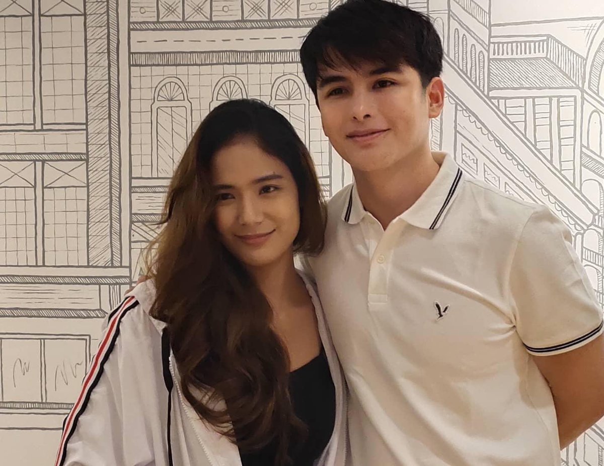 TeamDEVONairs's tweet image. Another upcoming movie with Team Fresh @teejaymarquez @devonseron @juancarlosgalano @katllegado and ofcourse Directed by Direk @aalixjr ✨

Abangan..
#AfterAll