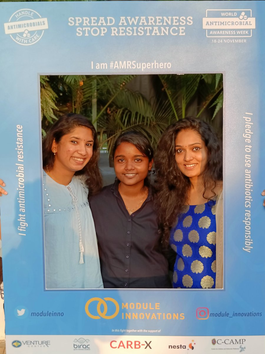 Module Innovations tweet media