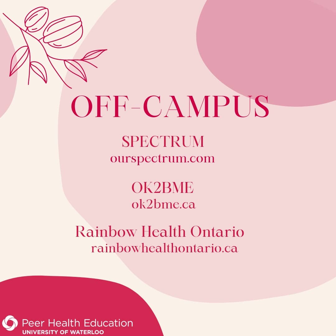 UWHealthyU's tweet photo. On and off campus Transgender resources #uwhealthyu https://t.co/QvfwqKPKNd