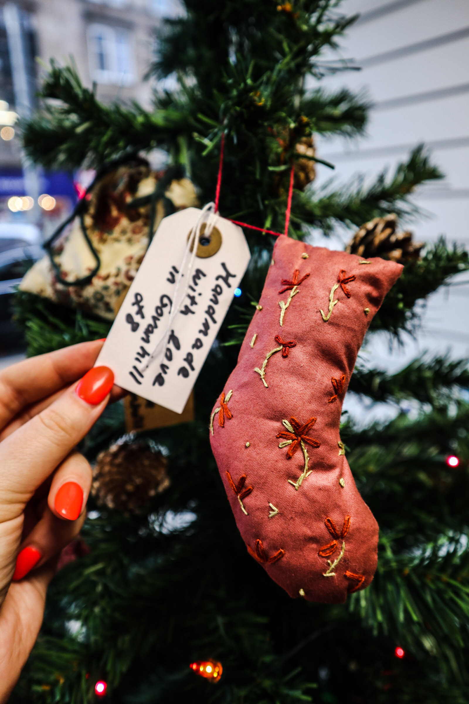 Angel Tree Glasgow For Presents And Christmas Dinner 2022 Kinning Park Complex (@Kinningparkcomp) / Twitter