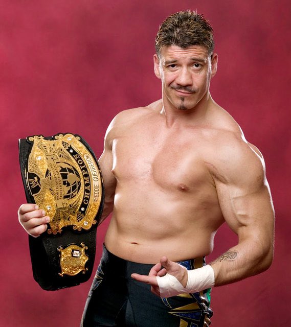 エディ・ゲレロ/WWEⓇレガシー・オブ・エディ・ゲレロⓇ〈3枚組〉 Amazon.co.jp: WWE レガシー・オブ・エディ・ゲレロ [DVD