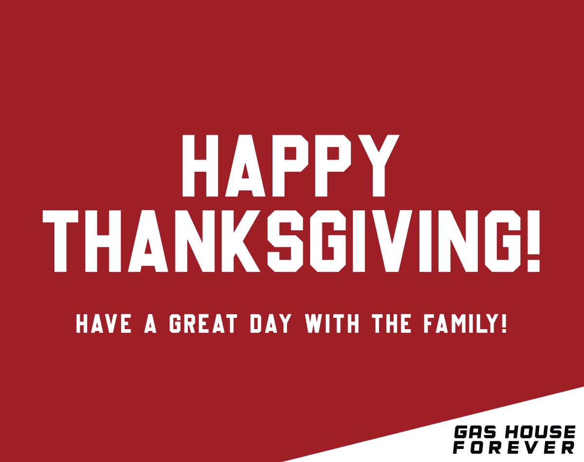 gashouseforever's tweet photo. 😌🦃🦃🦃🦃🦃🦃 #Thanksgiving2021 https://t.co/xq51CpkIQ4