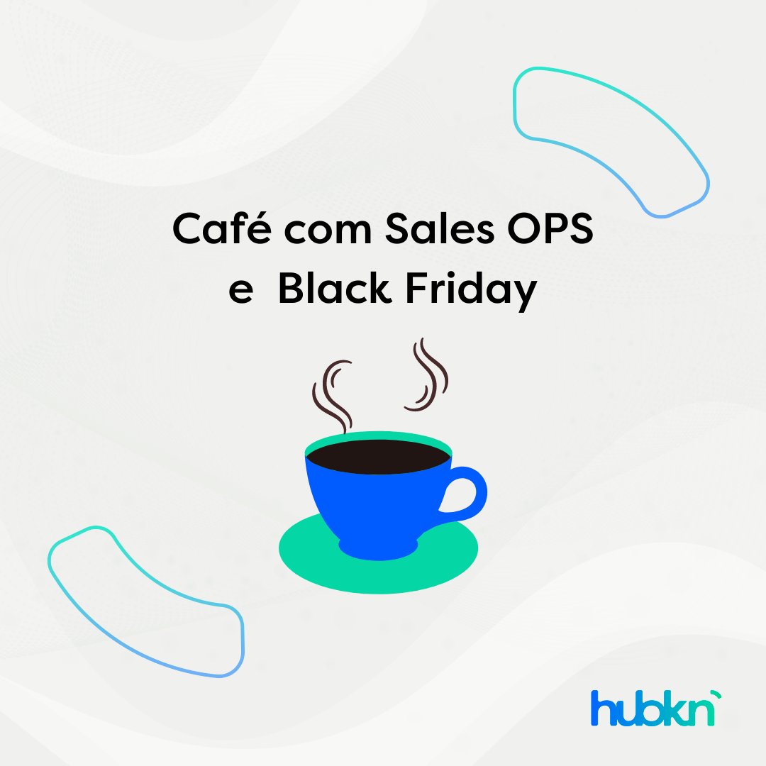 hubkn_ai's tweet photo. Final do ano todo mundo já fica esperando a tal Black Friday e aqui na hubkn já chegou, melhor do que nunca, 100% de graça.
Almir contará melhor sobre essa oportunidade no Café com Sales Ops de hoje, às 15h!
https://t.co/bNHJJnfAU5🇱🇮ugcPost:6869644908576198656/ https://t.co/xfAl6kGrHS
