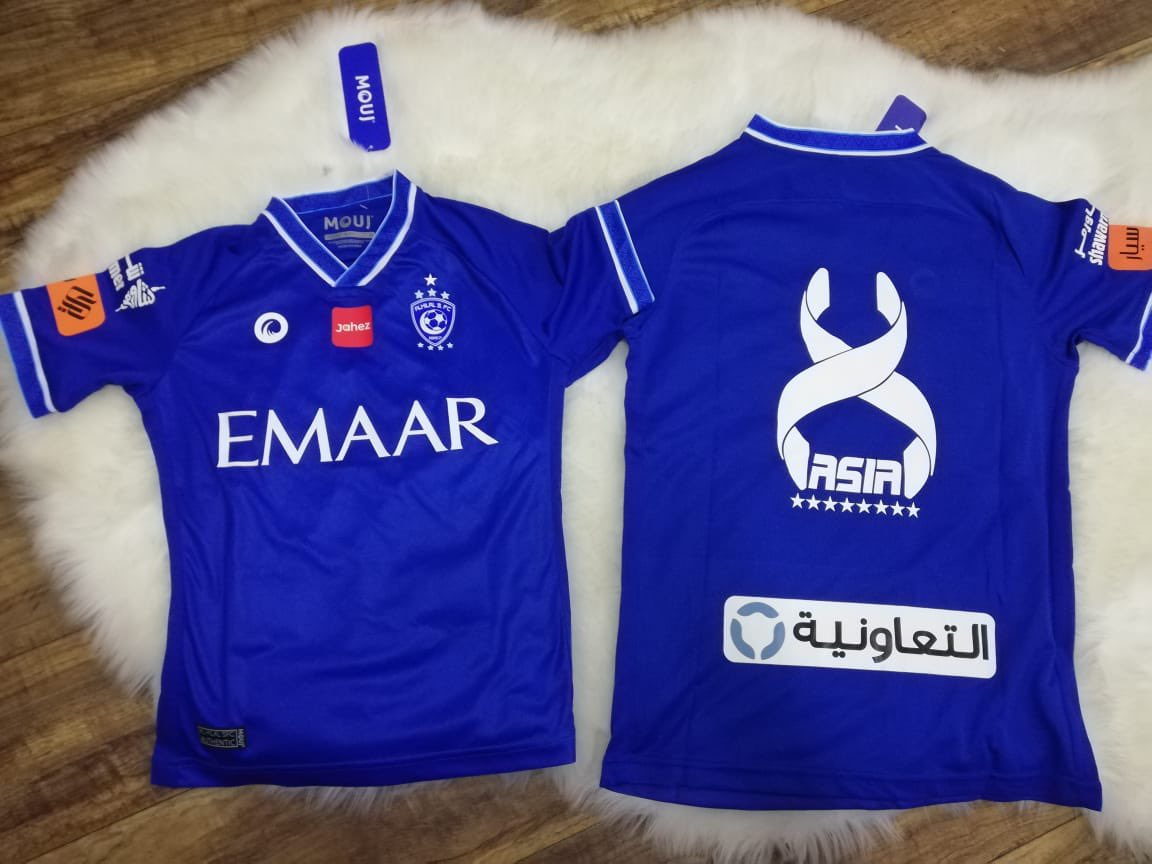 mtgrf9's tweet photo. تيشيرت #الهلال اسيا 💙

المقاسات المتوفرة من سنة الى 5xl
السعر : 150 ريال 
الرياض مندوب : 35 ريال
خارج الرياض شحن سمسا : 45 ريال https://t.co/c91TmZpbVQ