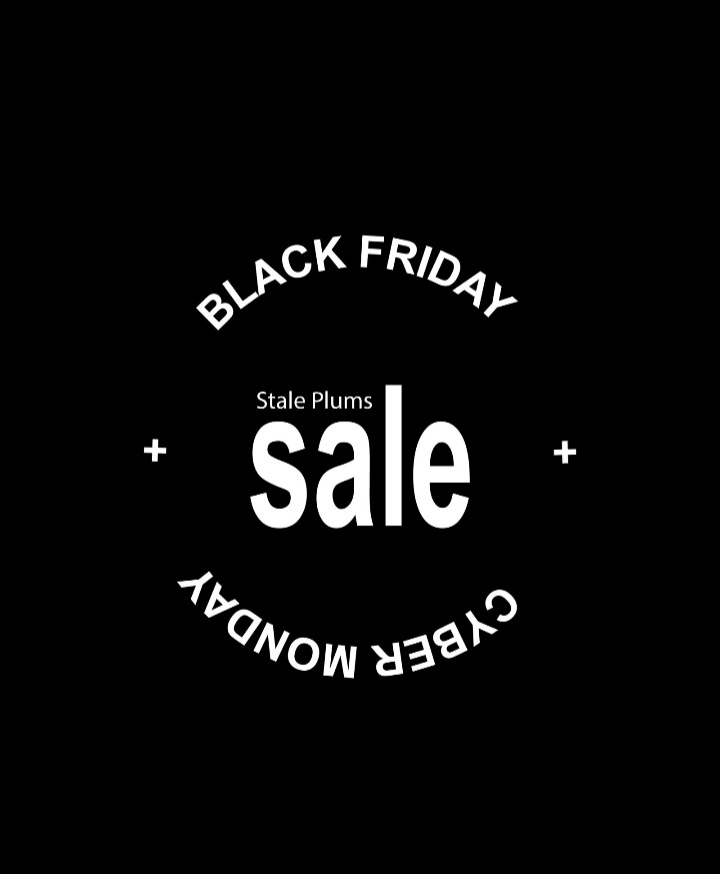 stale_plums's tweet photo. Early https://t.co/ib75Qzye1i Friday sale now on. 50% on selected items

Free delivery in Bloem and R100 courier fee nationwide #stale_plums #streetwear  #streetwearbrand #BlackFriday2021 #BlackFridayDeals #blackfridaysale #southafrica #Johannesburg #Bloemtwitter #capetown https://t.co/I5qLK7M7rL
