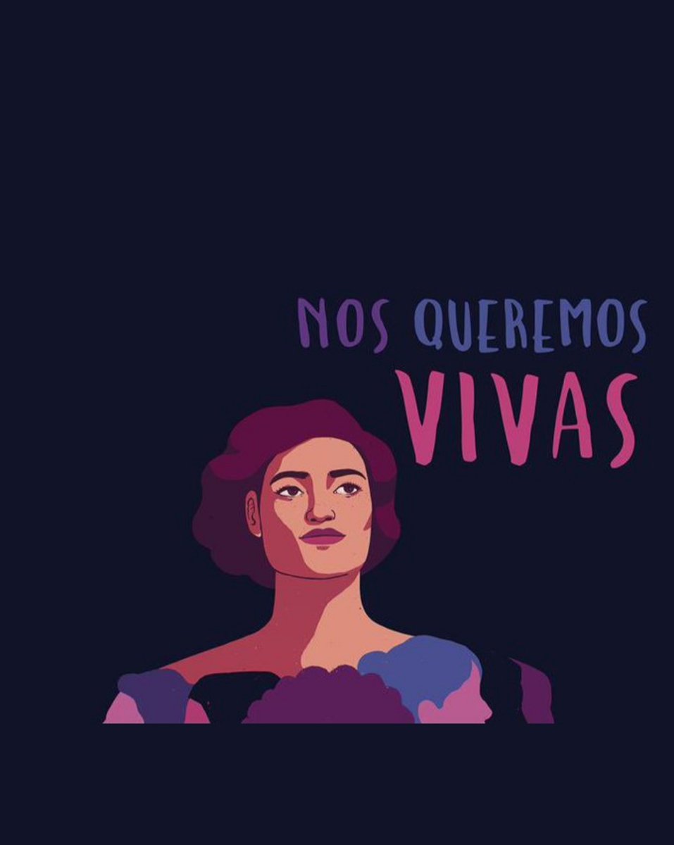 NO A LA VIOLENCIA. Luchemos por esas voces que fueran apagadas, debido a que no fueron escuchadas a tiempo #NiUnaMenos