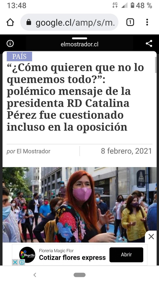 KRecargada's tweet photo. Y por qué esta diputada reelecta Catalina Nerón Pérez no le armaron la casa de puta en los #MatinalesBasura de @MuchoGustoMEGA y Chulovisión @ContigoCHV y @t13 ??? Lo mismo no cuestionaron al asqueroso de Taradit cuando fue elegido Prostituyente???💩 https://t.co/jbUx0Frmar