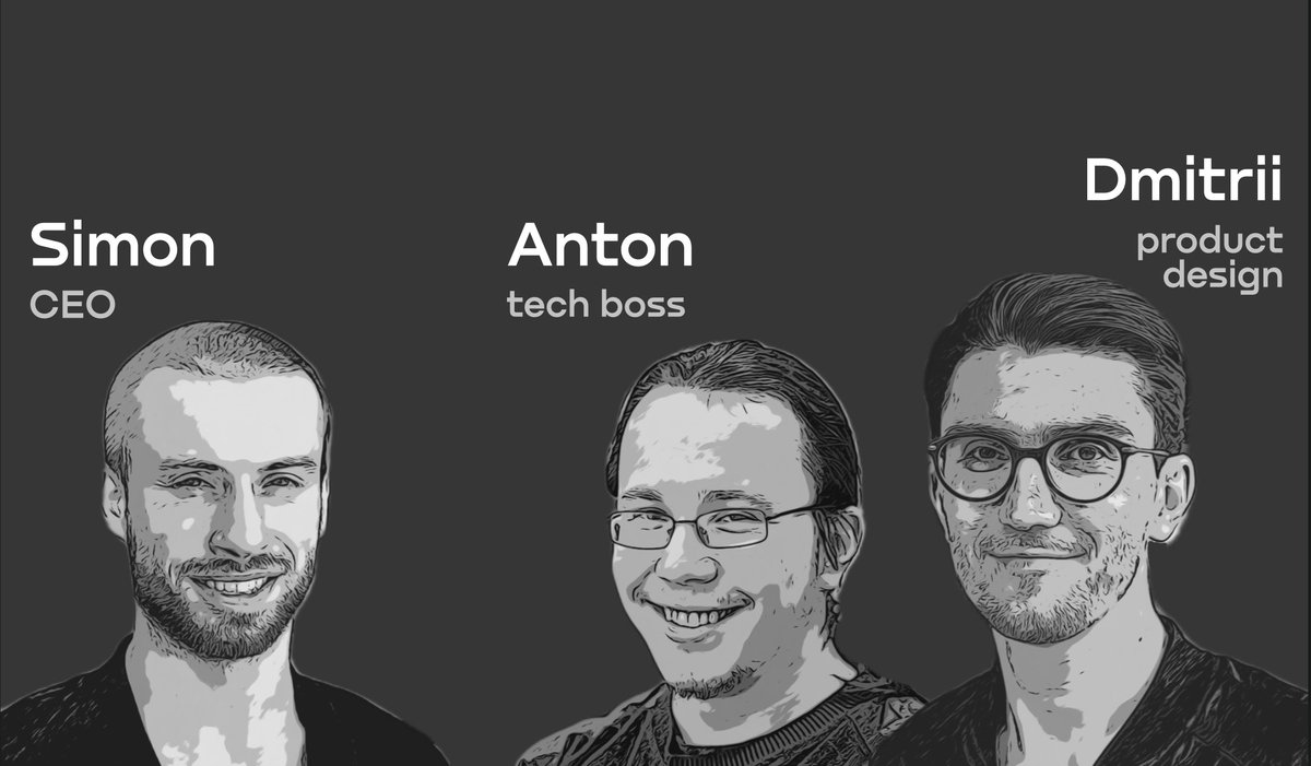 xeuropeproject's tweet photo. Meet @prnsou 🛰 This #startup provides precise GPS positioning for robots, drones, and IoT devices, helping companies that build autonomous robotic fleets, for example.
Read the whole interview on our website https://t.co/nPdVfBvFHM https://t.co/43U2ag9trD