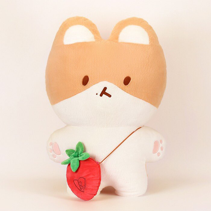 PH GO] PASABUY WTS LFB #EXO #BAEKHYUN TEOLAEGI 80CM DOLL [OFFLINE